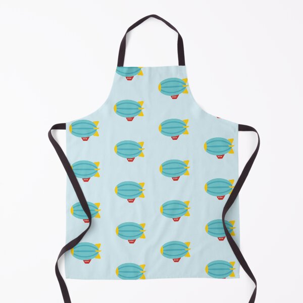 Item preview, Blimp Pattern designed and sold by StudioShine.