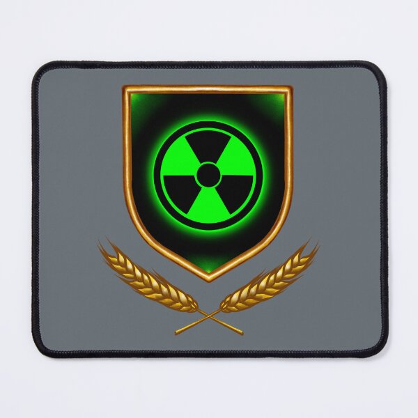 Item preview, House Radioactive - LDP designed and sold by earnyourkeep.