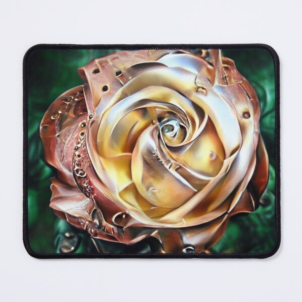 Item preview, Steampunk Rose  designed and sold by CSturgill2.