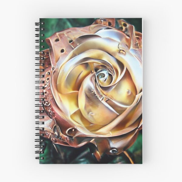Item preview, Steampunk Rose  designed and sold by CSturgill2.
