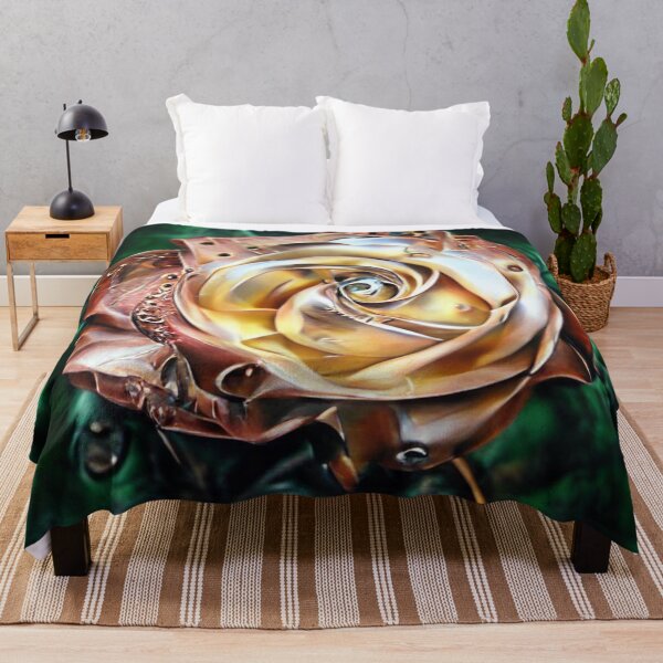 Item preview, Steampunk Rose designed and sold by CSturgill2.