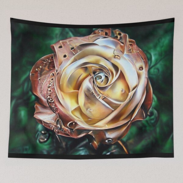Item preview, Steampunk Rose  designed and sold by CSturgill2.