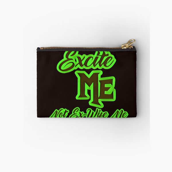 Item preview, Excite me designed and sold by James Bieber.