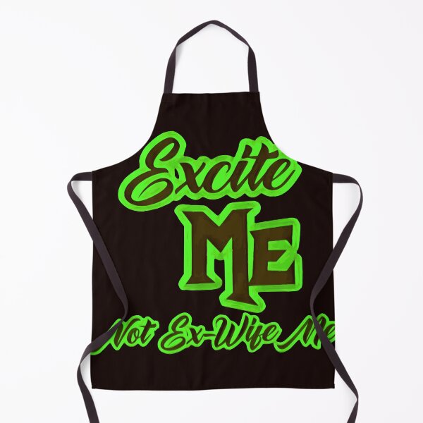 Item preview, Excite me designed and sold by James Bieber.
