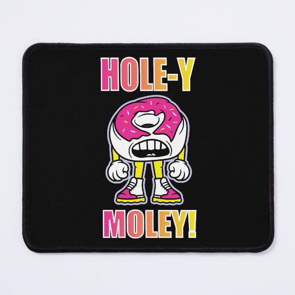 Item preview, HOLE-Y MOLEY!  designed and sold by OverbeeDesigns.