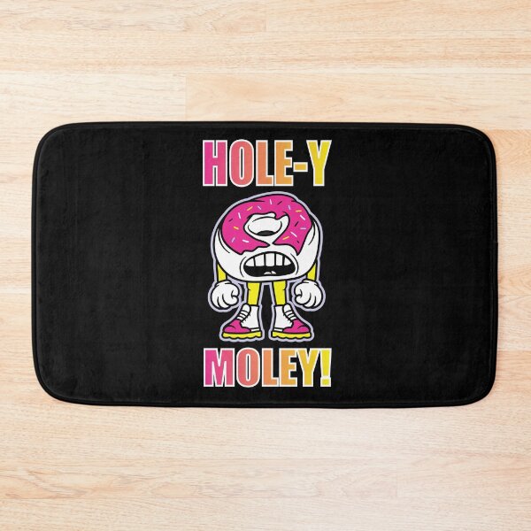 Item preview, HOLE-Y MOLEY!  designed and sold by OverbeeDesigns.