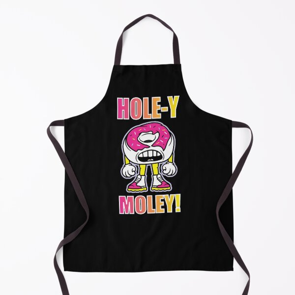 Item preview, HOLE-Y MOLEY!  designed and sold by OverbeeDesigns.