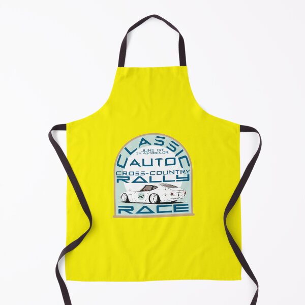 Item preview, Classic auto rally designed and sold by partsmanrod.