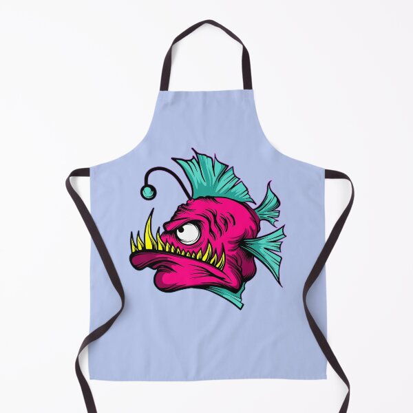 Item preview, Anglerfish designed and sold by franktact.