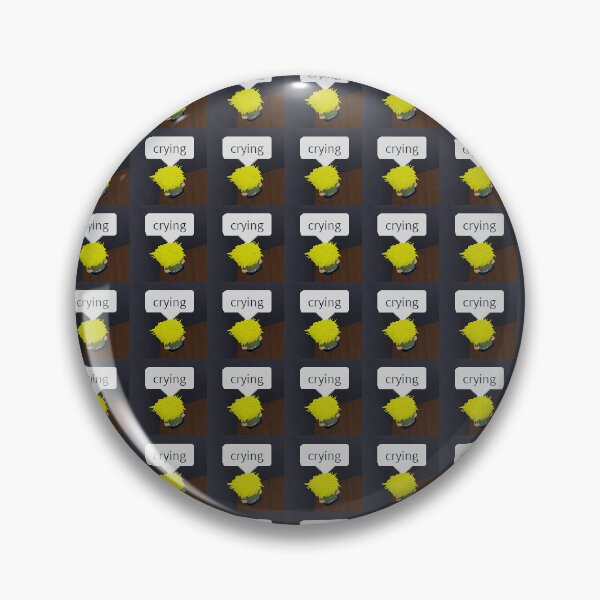 Item preview, tweek tweak llorando. designed and sold by BirthdayBoyy.