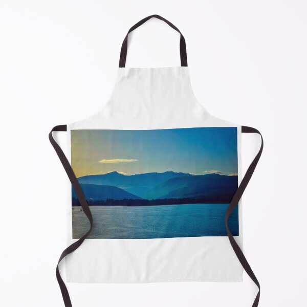 Item preview, Sunset Goatfell, Isle of Arran, Scotland designed and sold by GillianSweeney.