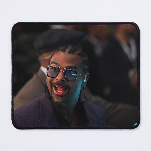 Item preview, David Haye designed and sold by joshjdss1.