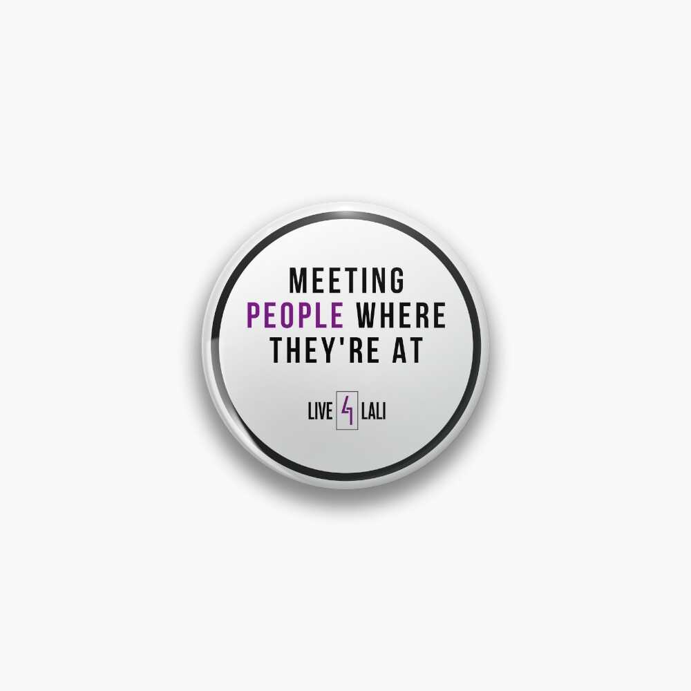 Item preview, Pin designed and sold by Live4Lali.