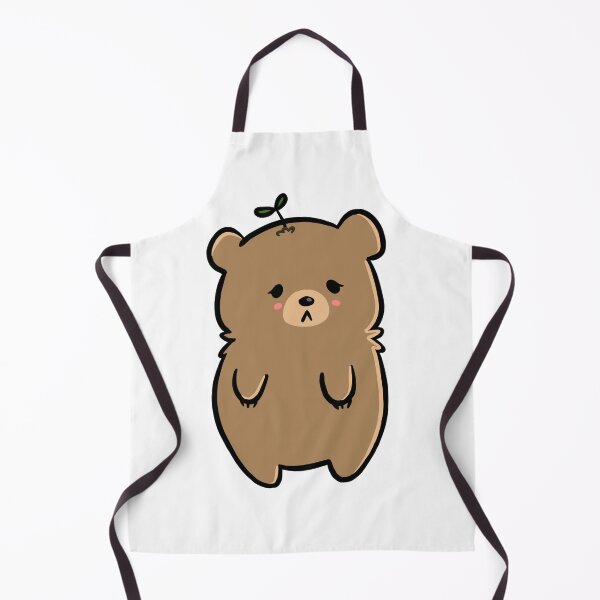 Item preview, Plant Bear designed and sold by PinkBunnyFluff.