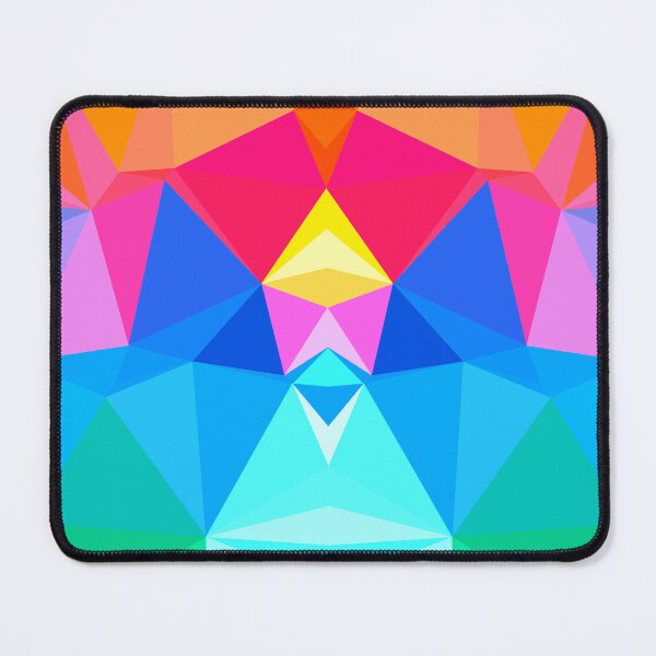 Artikelvorschau, Geometrische Farben entworfen und verkauft von GeoFormsArt.