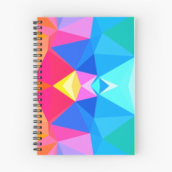 Item preview, Geometric colors designed and sold by GeoFormsArt.