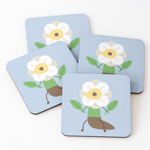 Item preview, A flower designed and sold by Cephalosaur.