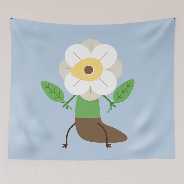 Item preview, A flower designed and sold by Cephalosaur.
