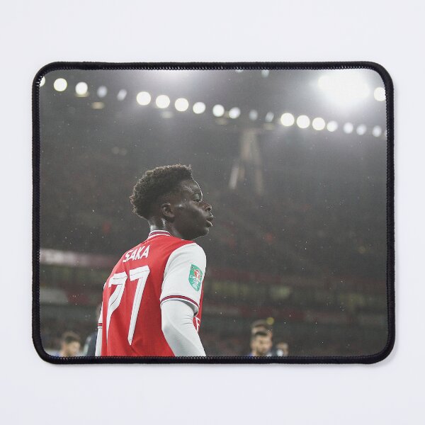 Item preview, Bukayo Saka designed and sold by joshjdss1.