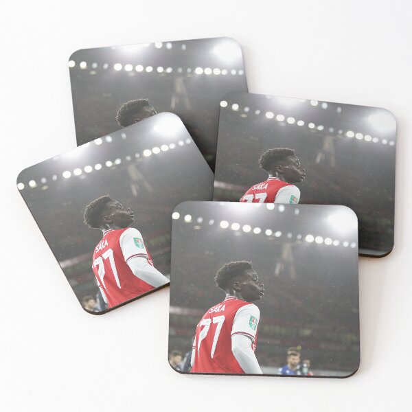 Item preview, Bukayo Saka designed and sold by joshjdss1.