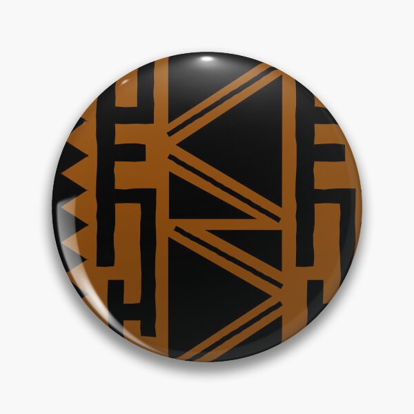 Item preview, African Bogolan Design designed and sold by funkyvibes.