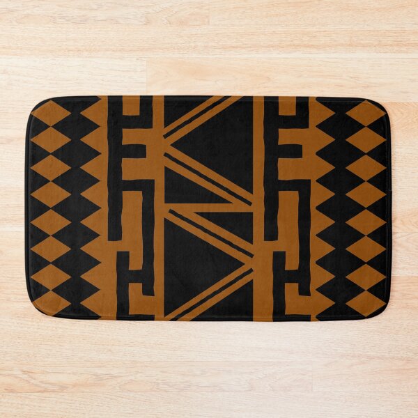 Item preview, African Bogolan Design designed and sold by funkyvibes.