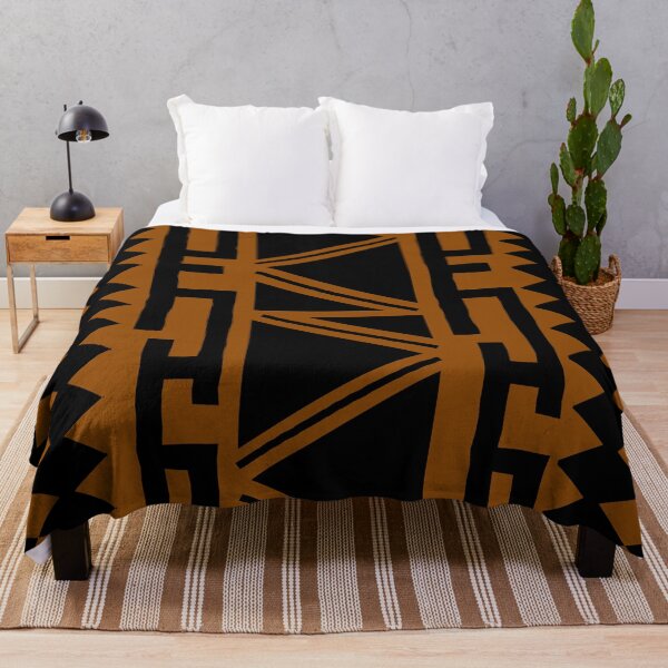 Item preview, African Bogolan Design designed and sold by funkyvibes.