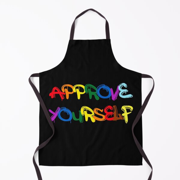 Item preview, Approve Yourself - Various Queer Flags designed and sold by paulocampos.
