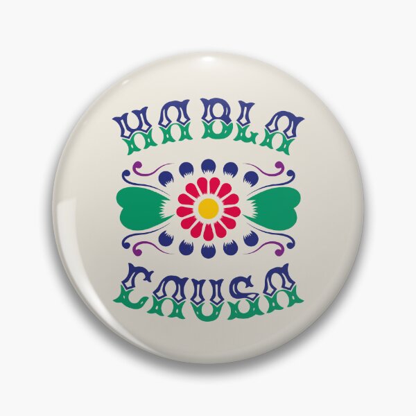 Item preview, Habla causa, peruvian quote designed and sold by LatinoPower.
