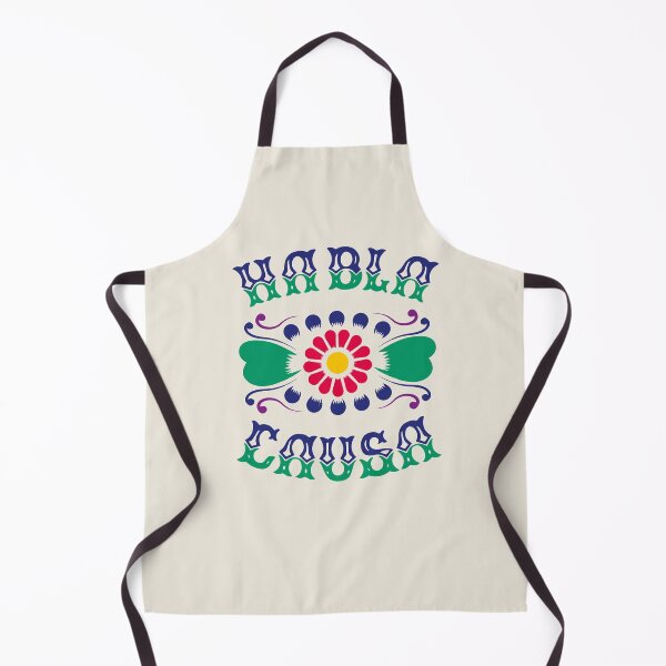 Item preview, Habla causa, peruvian quote designed and sold by LatinoPower.