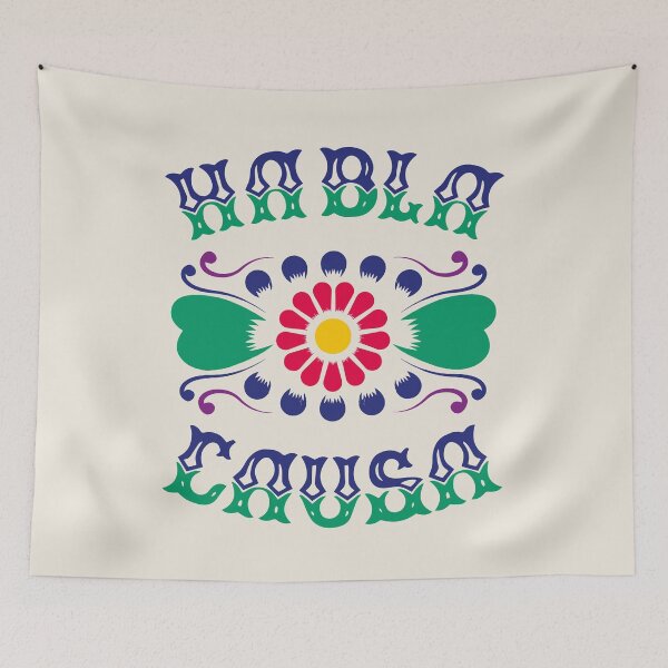 Item preview, Habla causa, peruvian quote designed and sold by LatinoPower.
