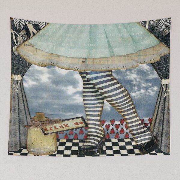 Item preview, Alice designed and sold by Ochic.