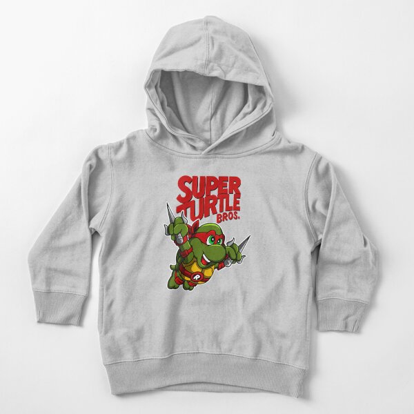 Item preview, Super Turtle Bros - Raph designed and sold by Punksthetic.