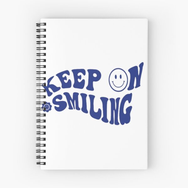 Item preview, Keep On Smiling  Trendy Oversized Vintage Very Cute and Super Comfy Sleep designed and sold by Afifakhanem.