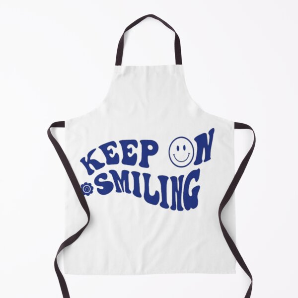 Item preview, Keep On Smiling  Trendy Oversized Vintage Very Cute and Super Comfy Sleep designed and sold by Afifakhanem.