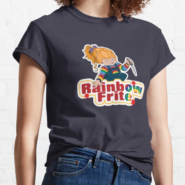 What a Frite Classic T-Shirt