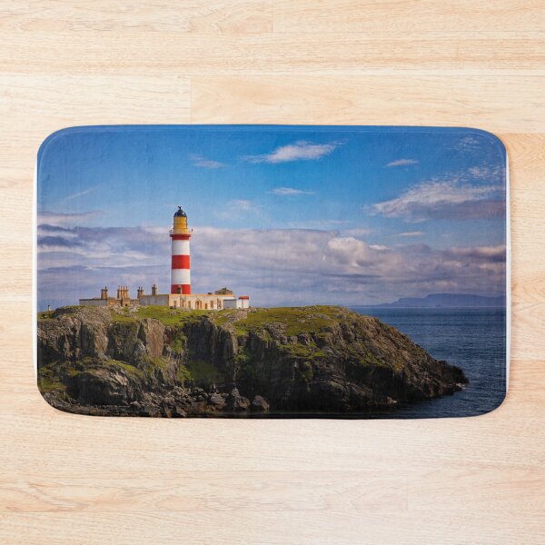 Artikelvorschau, Eilean Glas Leuchtturm, Isle of Scalpay, Schottland entworfen und verkauft von GillianSweeney.