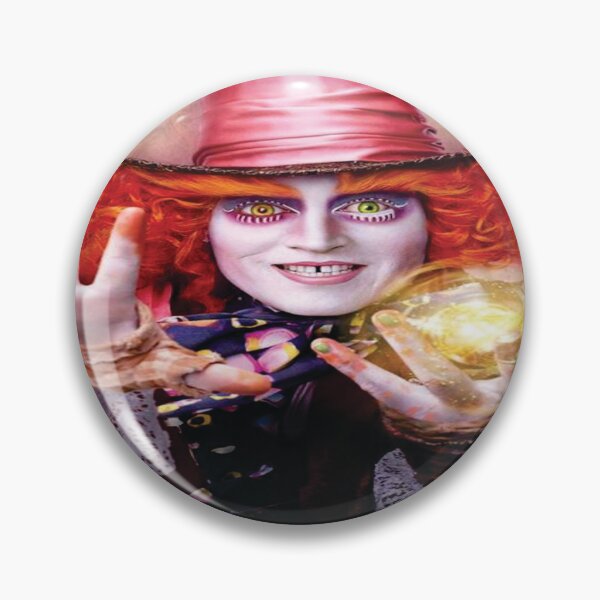 Item preview, Hatter designed and sold by Ochic.