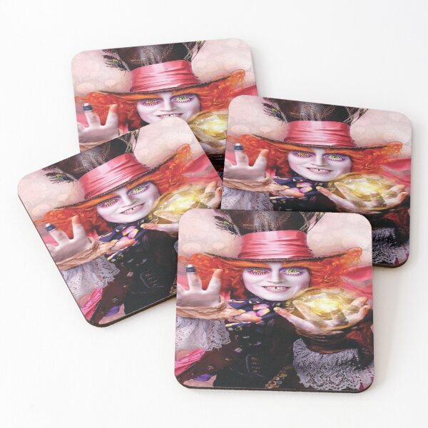 Item preview, Hatter designed and sold by Ochic.