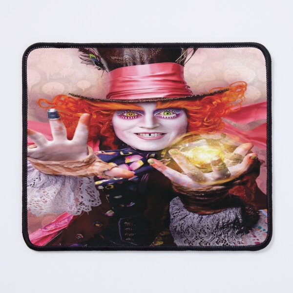 Item preview, Hatter designed and sold by Ochic.