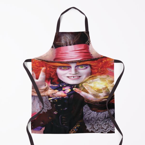 Item preview, Hatter designed and sold by Ochic.