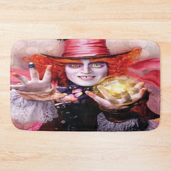 Item preview, Hatter designed and sold by Ochic.
