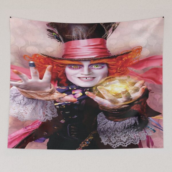 Item preview, Hatter designed and sold by Ochic.
