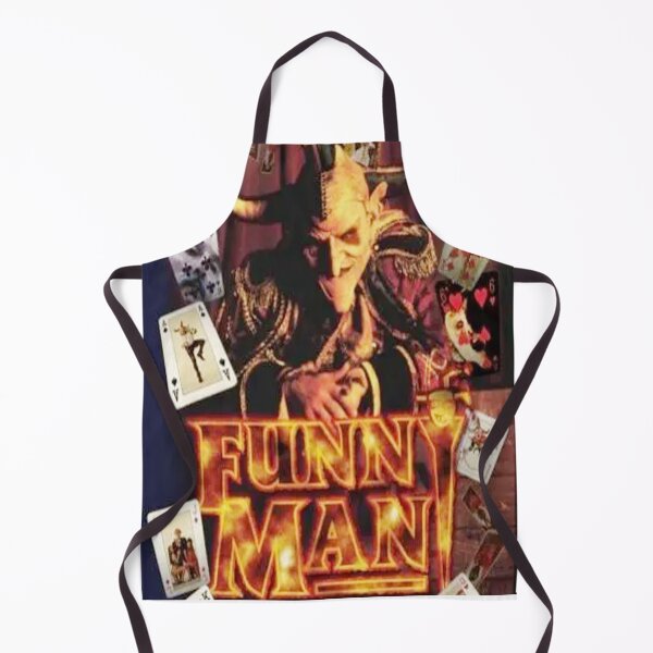 Item preview, Funny Man Horror Movie Gift designed and sold by hitcpa0.