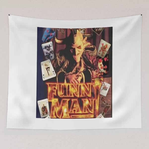 Item preview, Funny Man Horror Movie Gift designed and sold by hitcpa0.