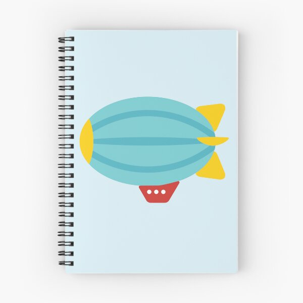 Item preview, Blimp designed and sold by StudioShine.