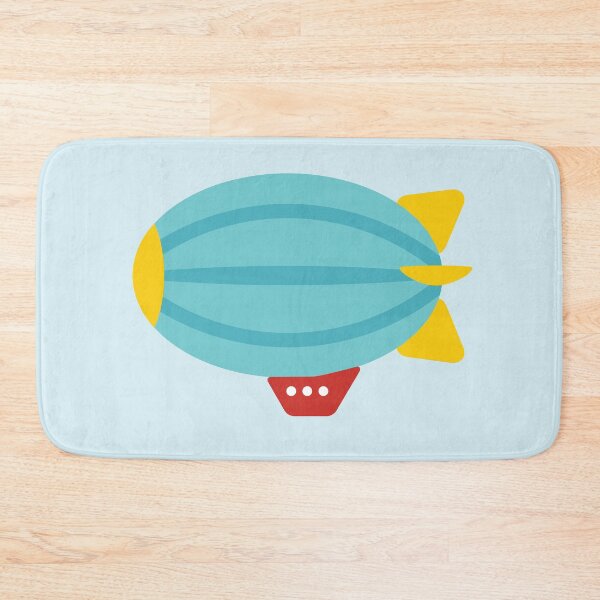 Item preview, Blimp designed and sold by StudioShine.