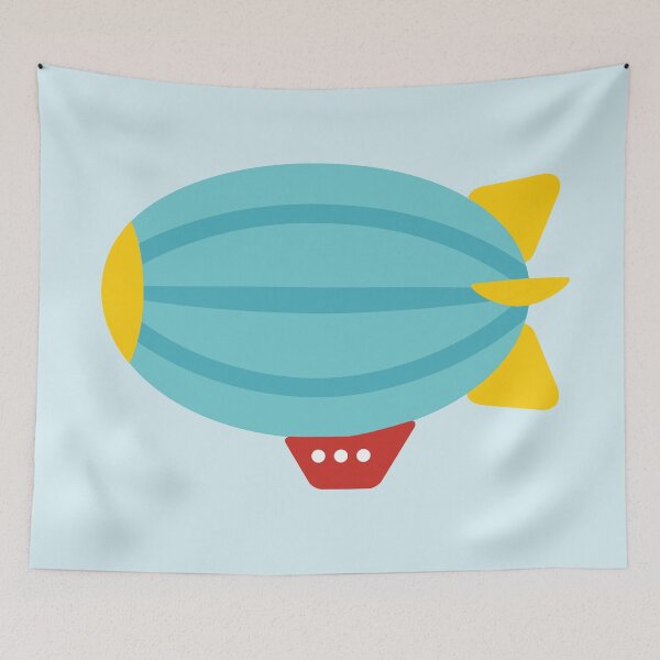 Item preview, Blimp designed and sold by StudioShine.