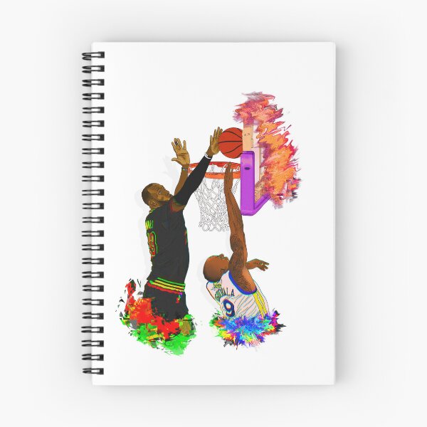 Item preview, The Block! LeBron James - Art designed and sold by AYA-Design.
