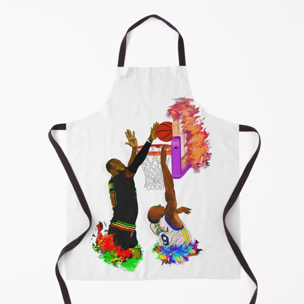 Item preview, The Block! LeBron James - Art designed and sold by AYA-Design.